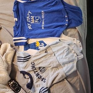 KC Sports Trio